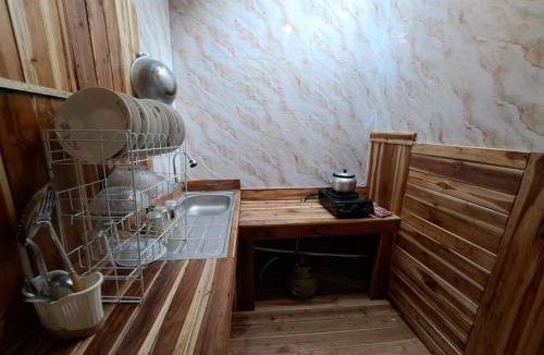 Pangalengan Hotel | Cozzy Villa Jati Pangalengan
