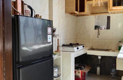 BTDC Villa | Cozzy Villa Karmani