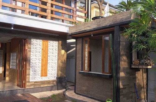 BTDC Villa | Cozzy Villa Karmani