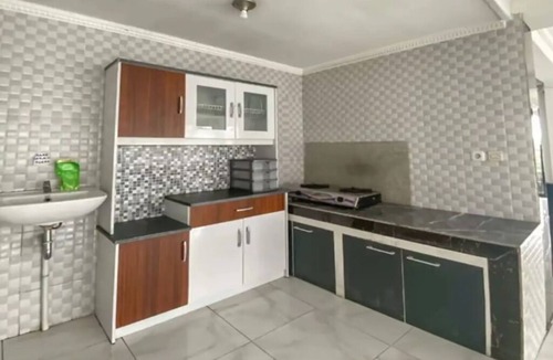 Pangalengan Villa | Cozzy Villa Mutiara Putih Pangalengan