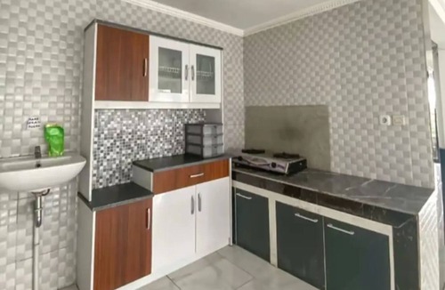 Pangalengan Villa | Cozzy Villa Mutiara Putih Pangalengan