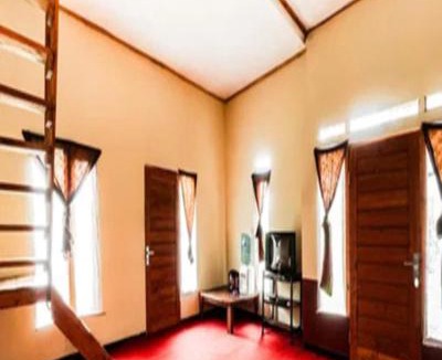 Pangalengan Cabin | Cozzy Villa RB