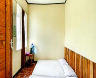 Pangalengan Cabin | Cozzy Villa RB