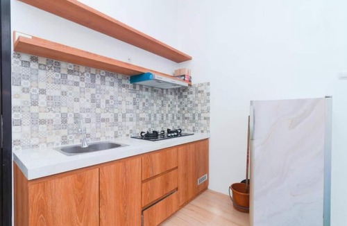 Oro Oro Ombo Villa | Cozzy Villa Ree