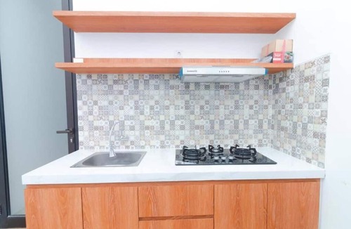 Oro Oro Ombo Villa | Cozzy Villa Ree
