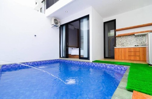 Oro Oro Ombo Villa | Cozzy Villa Ree