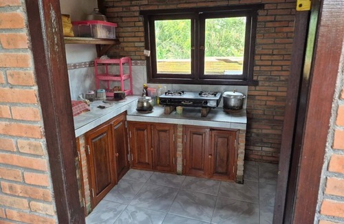 Selat Villa | Cozzy Villa Taman near Sidemen Bali