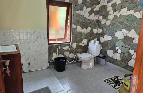 Selat Villa | Cozzy Villa Taman near Sidemen Bali