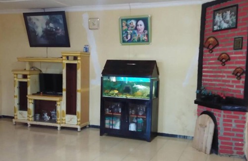Pangalengan House | Cozzy Yulie Homestay Pangalengan
