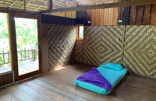 Sinabang House | Cucu Suzanne