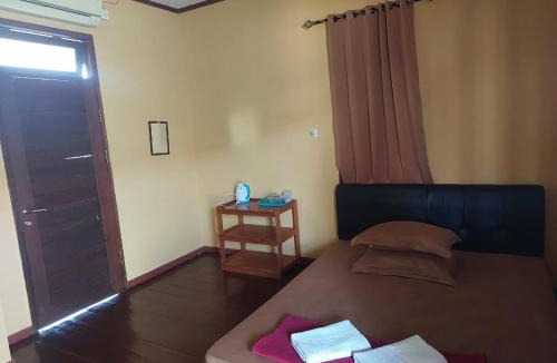 Pulau Derawan Villa | Cucun Cottage
