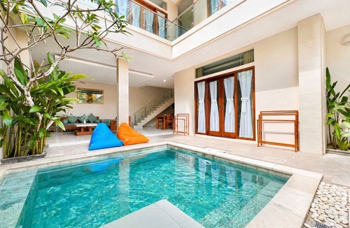 Berawa Villa | D'Avera Villa