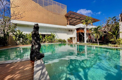 Berawa Villa | D'Avera Villa
