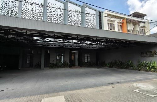 Catur Tunggal Apartment | D'CIA Coliving