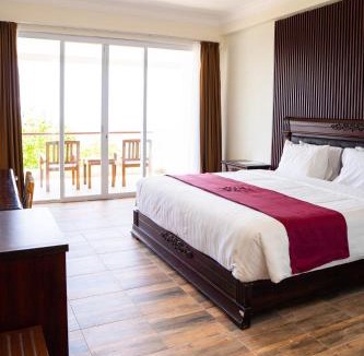 Parangtritis Hotel | D'girijati Resort And Beachclub