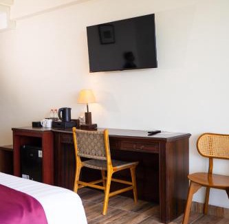 Parangtritis Hotel | D'girijati Resort And Beachclub