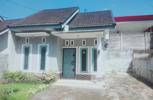 Sukarami House | D'House Homestay