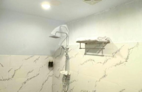 Pakem Hotel | D'Kaliurang Resort & Convention Yogyakarta