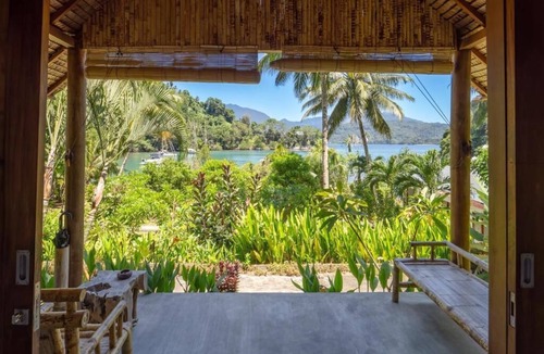 Pulau Lembeh Hotel | D'Lagoon Dive Resort