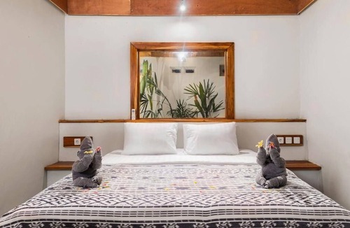Pulau Lembeh Hotel | D'Lagoon Dive Resort