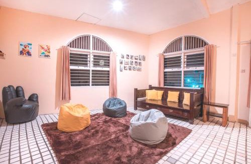 Ciloto Villa | d'Oasis Mountain Resort