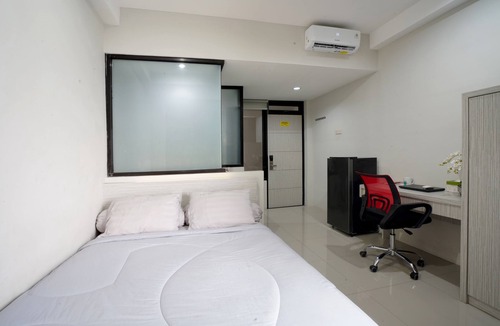 Surabaya Hotel | D'Paragon Kalijudan