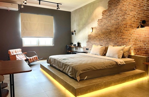 Yogyakarta Hotel | D'primahotel Yogyakarta