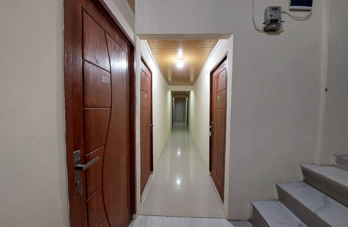 Medan House | D Residence Syariah