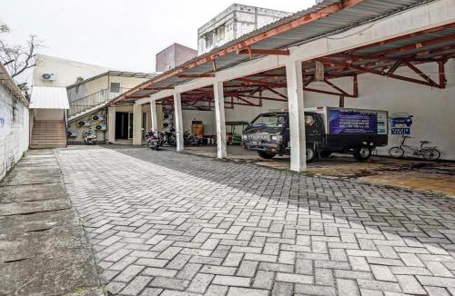 Surabaya Hotel | d Ritz residence