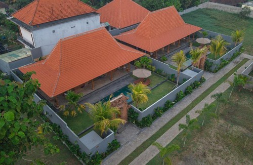 Abiansemal Villa | D'TEBA Villas