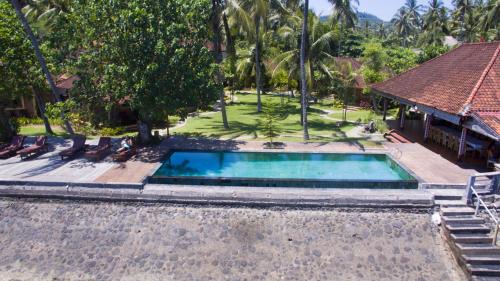 Candi Dasa Resort | D'Tunjung Resort & Spa