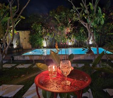 Sayan Villa | D Vivi Houses