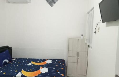 Purwokerto House | D5 Homestay Syariah Sumampir Purwokerto SatuRumah