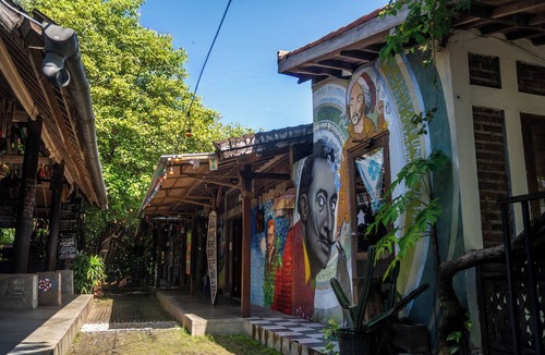 Sunset Road Hostel | Da Housetel