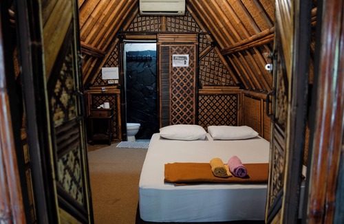 Sunset Road Hostel | Da Housetel