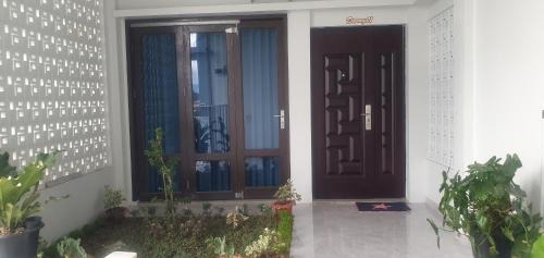 Ambarita House | Daeng Homestay