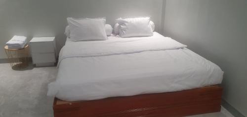 Ambarita House | Daeng Homestay