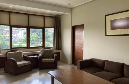 Ciburial Hotel | Dago Highland Resort
