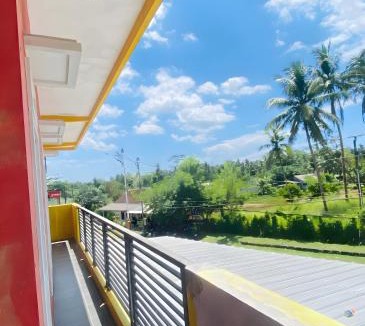 Cijulang House | Dam Ri Private 2nd Floor - Near Airport & Batukaras