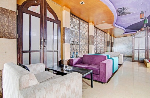Pekanbaru House | Damon Butik Deluxe Double
