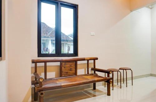Rajabasa Hotel | Dancenter Plain C Lake