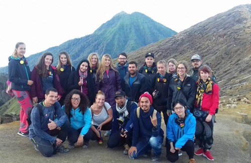 Kalipuro House | Dannu's Homestay