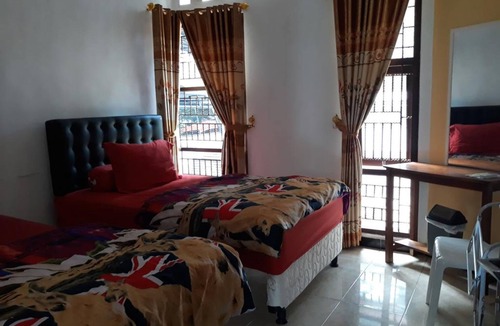 Kalipuro House | Dannu's Homestay
