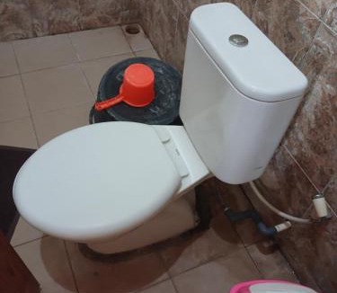 Hu'u House | Danny juljol homestay