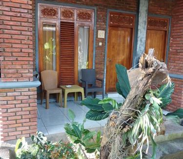 Hu'u House | Dannyjuljol homestay
