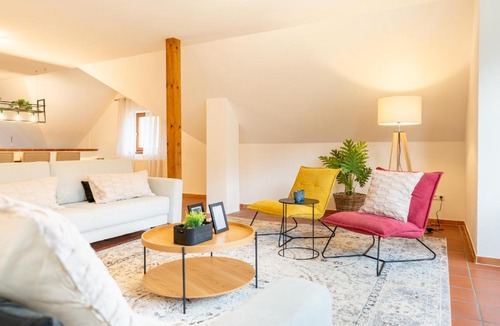 Aggsbach Markt Villa | Danube Living Collection - Wachau Willendorf - Villa Venus in der Wachau