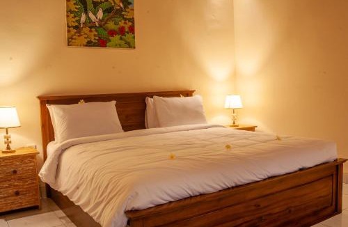 Keliki House | Darma Guest House Keliki