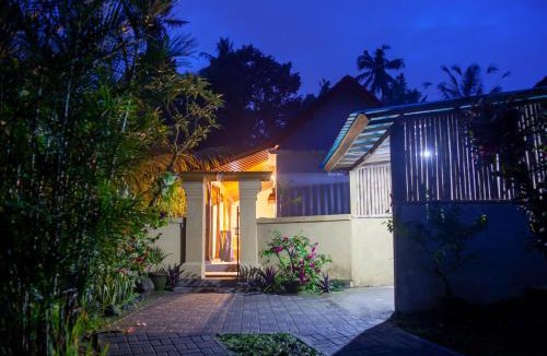 Keliki House | Darma Guest House Keliki