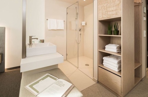 Neuburg Hotel | Das ACKER Hotel