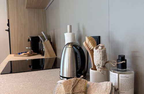 Aich Apartment | DAS AICH - Suite Aira